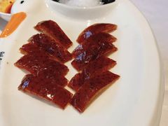 -煜丰汴京烤鸭(福彩路店)