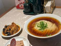 -松鹤面馆·古法焖肉面(观前店)