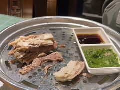 -胡杨记忆(和平路店)
