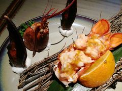 波士顿龙虾-上屿水产(鼓浪屿一店)