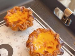 -B&C黄油与面包·THE GARDEN BAKERY概念店(世纪汇店)