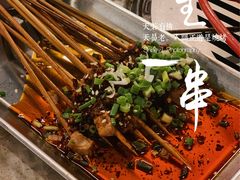 -神伙烧烤(江北黄泥塝店)