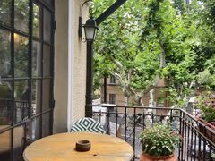 -玫瑰厅上海菜(兴国路店)