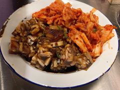 -马路牙子地桌烤肉(工体店)