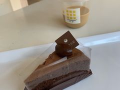 布朗尼-布朗尼西饼(粮道街店)