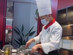 -湘汇概念铁板烧(铁西万达店)