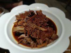 -九毛九西北菜(大东海店)