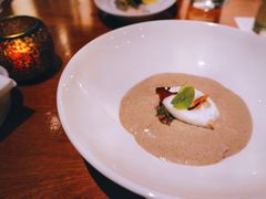 -沈阳君悦酒店·意坊意大利餐厅