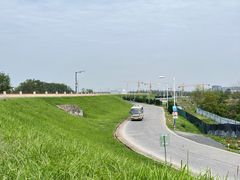 -乌龙涧铁道铁轨景