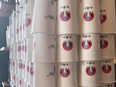 -霸王茶姬(五一路店)