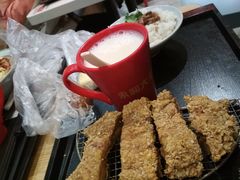 -永和大王(浦东南路店)
