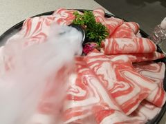 -海底捞大排档火锅(悦荟广场店)