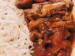 -贤花饭店(凯德店)