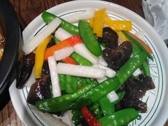 -云海肴·汽锅鸡·云南菜(美罗城店)