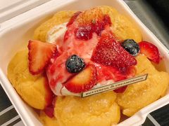 -BUTTERFUL&CREAMOROUS 黄油与面包(三里屯太古里店)