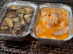 -蚝英雄·鲜蚝自助专门店