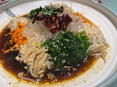 -添福来墨鱼饺子 · 海鲜东北菜(大连星海·黄浦路店)