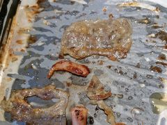 -非烤勿扰韩料自助烤肉(松山湖万科店)