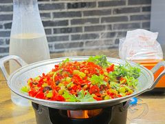 -灶东家民间菜(回兴店)