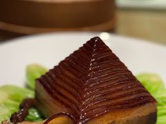 -湖滨28中餐厅·西湖宴·杭州君悦酒店