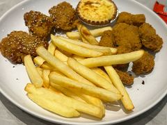 -必胜客(漕宝路店)