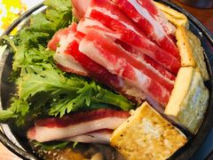 -鳗鱼家·深夜食堂(军博店)