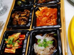 -香谷私厨(高新店)