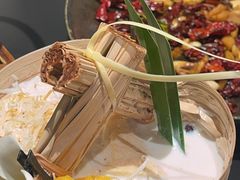 -李山山茶事(景枫店)
