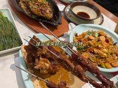 -状元阁烧烤(新华路总店)