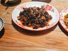 -破三川·新川菜(静安大融城店)
