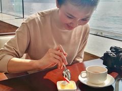 -白天鹅宾馆·流浮阁咖啡厅