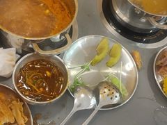 -晓沸牛肉海鲜小火锅(白湖亭万达广场店)