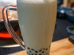 -湊湊火锅·茶憩(上海合生汇店)