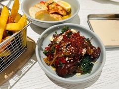 -Nana And Her Friends Restaurant 娜娜家(小寨原力场店)