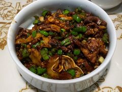 -俏九州·小炒黄牛肉(华润万象汇店)