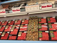 -果蔬好生活超市(双井店)
