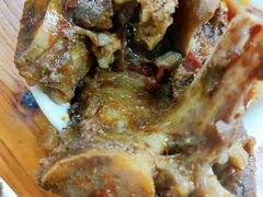 牛骨粉-张记牛骨粉