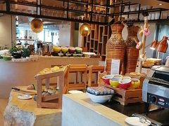 -水月周庄铂尔曼酒店 · 漾全日餐厅