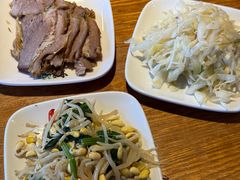 -中阿兰牛肉面(悦海新天地店)