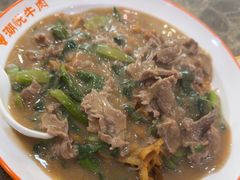 -潮悦牛肉火锅城(水贝店)