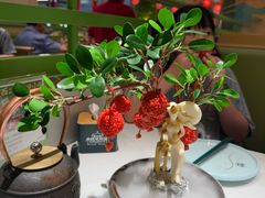 -奔跑吧陕菜·盛世长安(民乐园万达店)