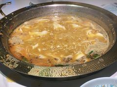 -真亦味鲜货火锅(长江路店)
