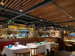 -星伦多自助料理·涮烤一体(虹悦城店)