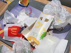 -麦当劳(大厂新城店)