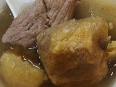 -台山美食一绝阿四台山黄鳝饭(阿四创作店)