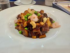 八宝辣酱-长兴菜馆(高桥店)