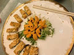 -香格里拉香宫·海鲜青岛菜·鲁菜·淮扬菜