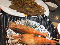 -79号渔船海鲜饭店(华强北店)