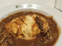 -COCO壱番屋(大华路店)