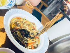 -文楼·淮扬菜·淮安早茶(河下古镇翔宇店)